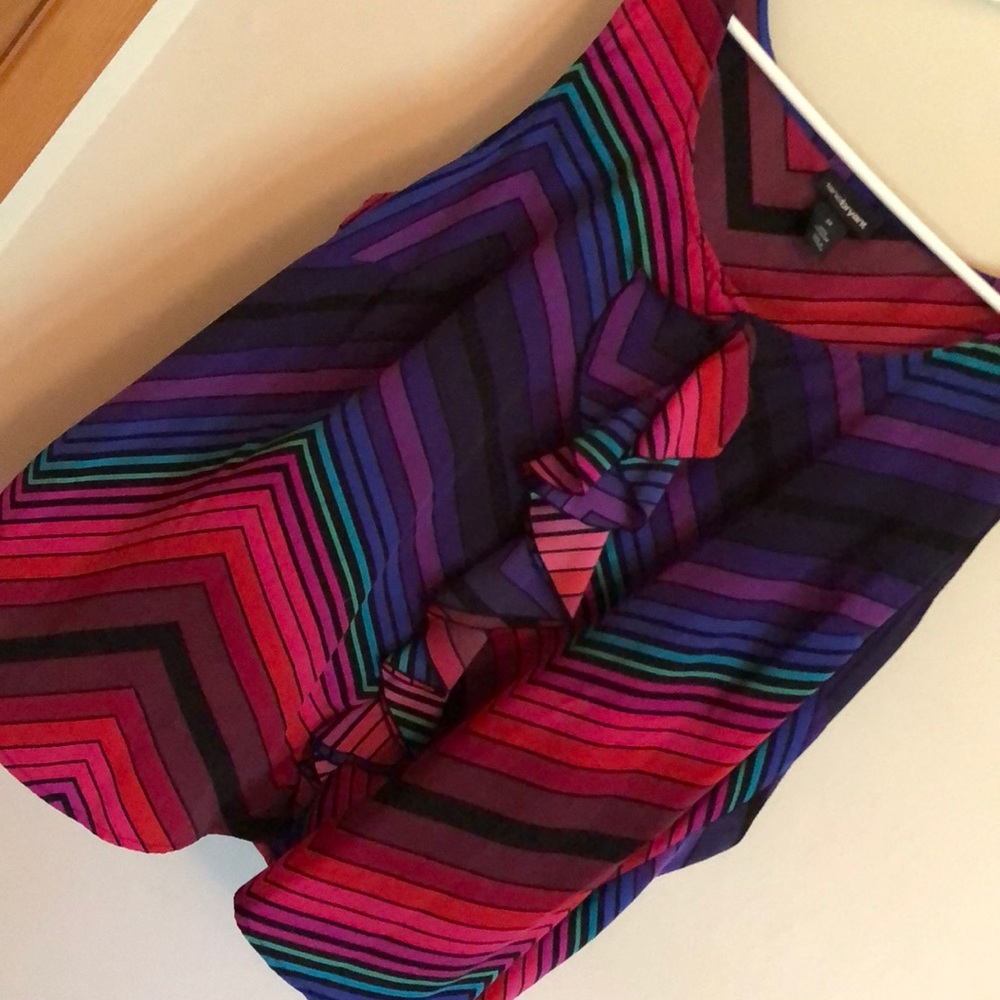 Lane Bryant Blouse